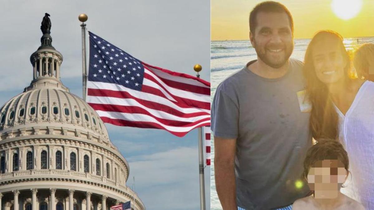 Emigró con su familia a Estados Unidos para mejorar su calidad de vida, pero no todo fue color de rosa: ‘Tuve que aprender a recuperarme rápido y seguir adelante’
