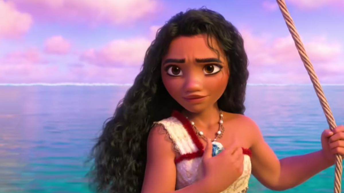 La magia de ‘Moana 2’: las impresiones y enseñanzas que deja en su nueva aventura, sin ‘spoilers’