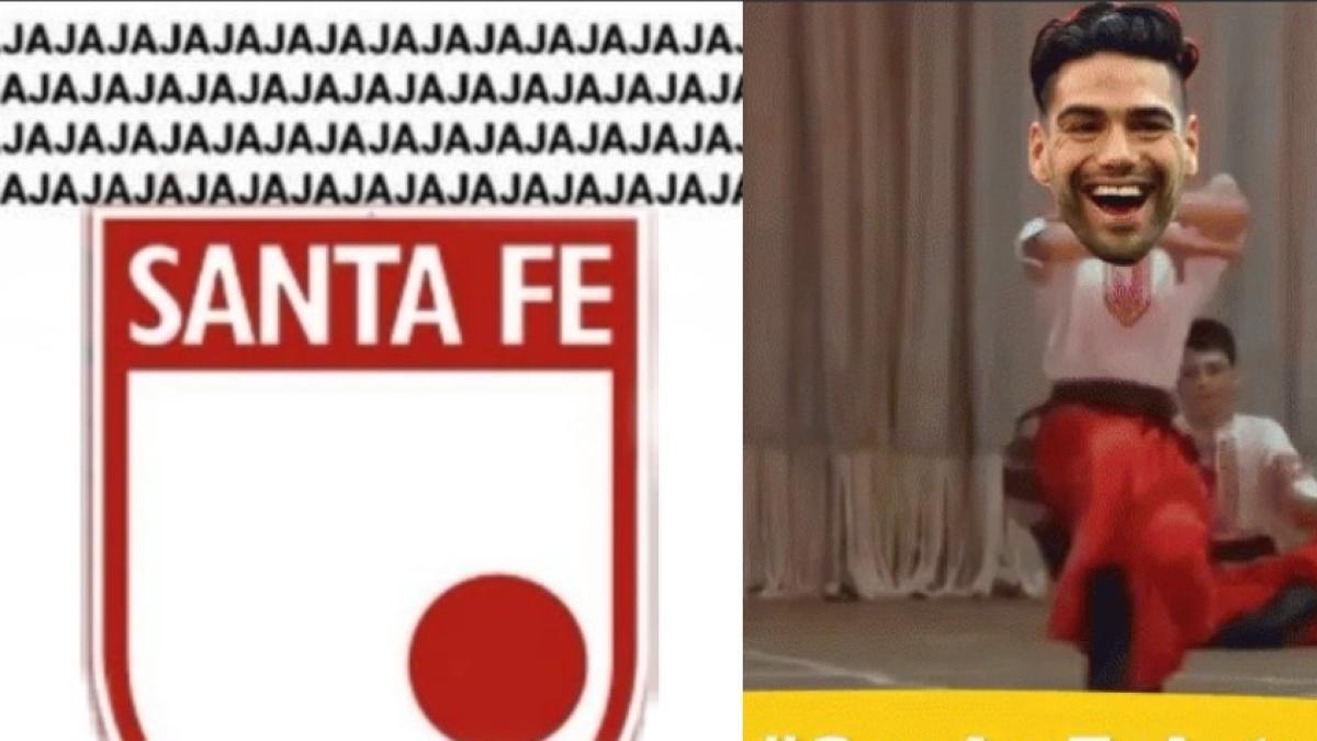 Los mejores memes del clásico Santa Fe Vs. Millonarios por la fecha 3 de los cuadrangulares de la liga Betplay