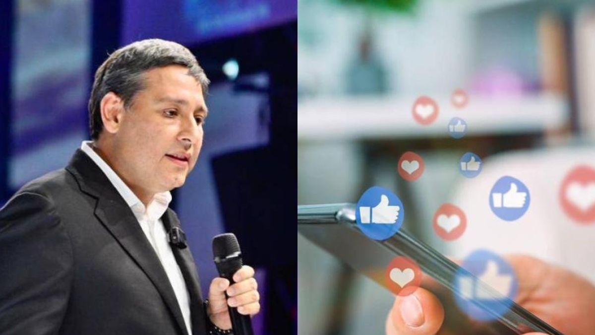 Ministerio TIC apoya proyecto de ley que prohibiría a niños menores de 14 años usar redes sociales en Colombia