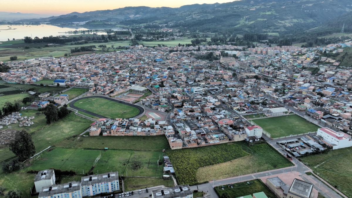 Esta es la agenda de actividades para celebrar los 57 años del municipio de Sibaté, en Cundinamarca