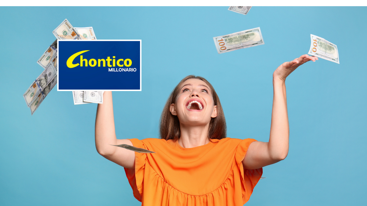 ¿Ganó el sorteo? Resultados del Chontico Día y Noche del lunes 21 de abril de 2025