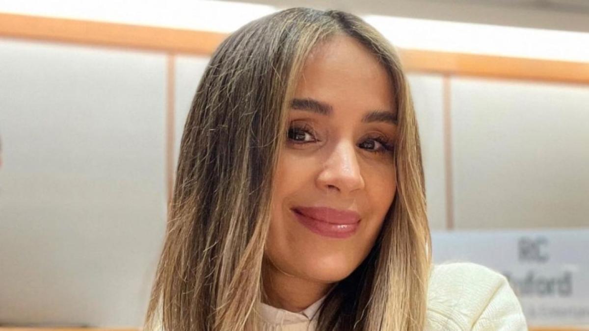 Catherine Siachoque protagonizó acalorada discusión con una reconocida actriz: ‘Gente frustrada y envidiosa’