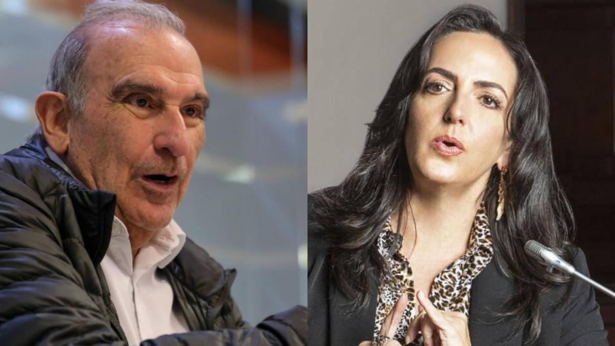 Humberto de la Calle y María Fernanda Cabal también cuestionan al presidente de la JEP por decir que casos del tribunal podrían ir a justicia ordinaria