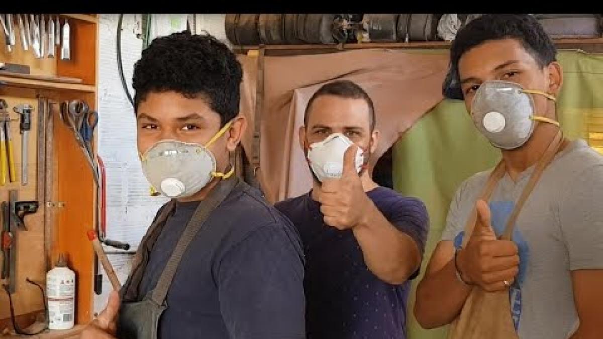 Hay más de $ 315.000 millones de beneficios tributarios para empresas que apoyen proyectos culturales y creativos