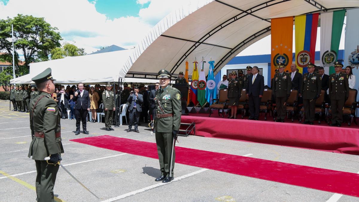 Kolombiya'da cinayetleri azaltın