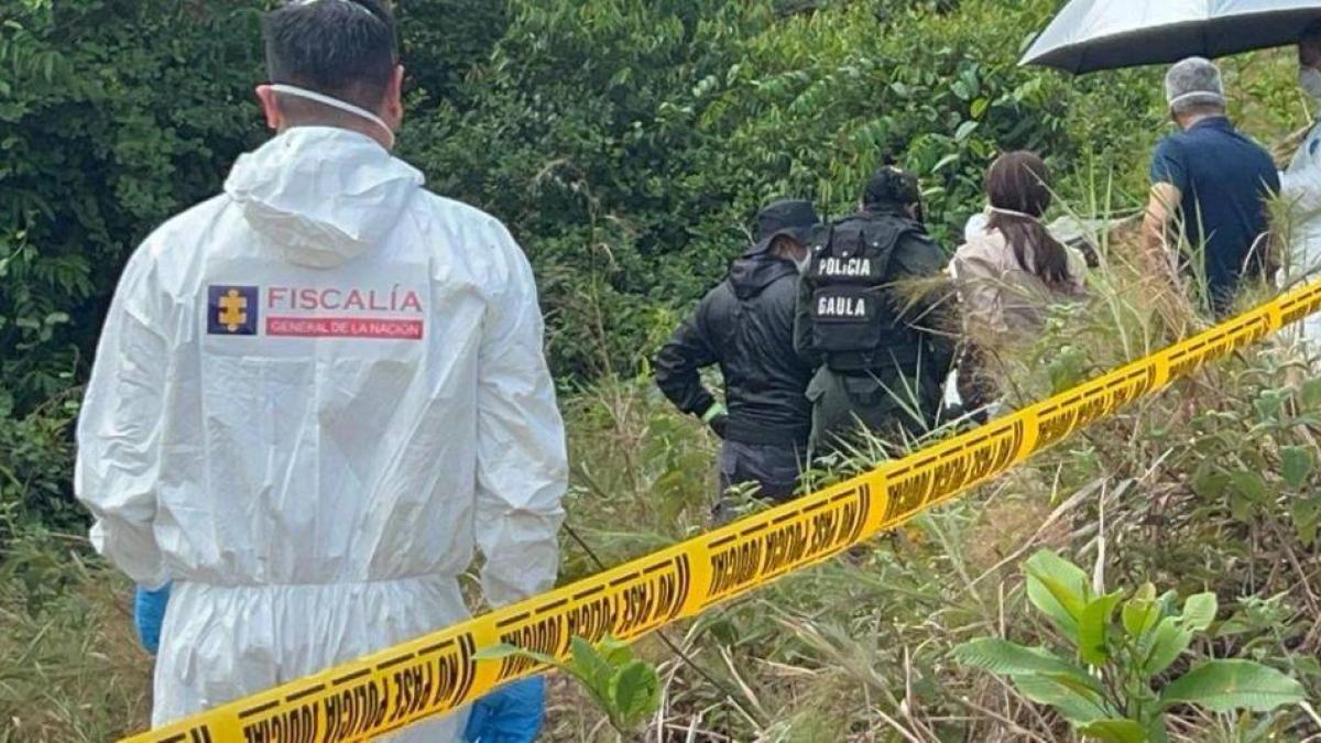Cauca'da dört gencin ve bir reşit olmayanın katledilmesinin arkasında ne var?