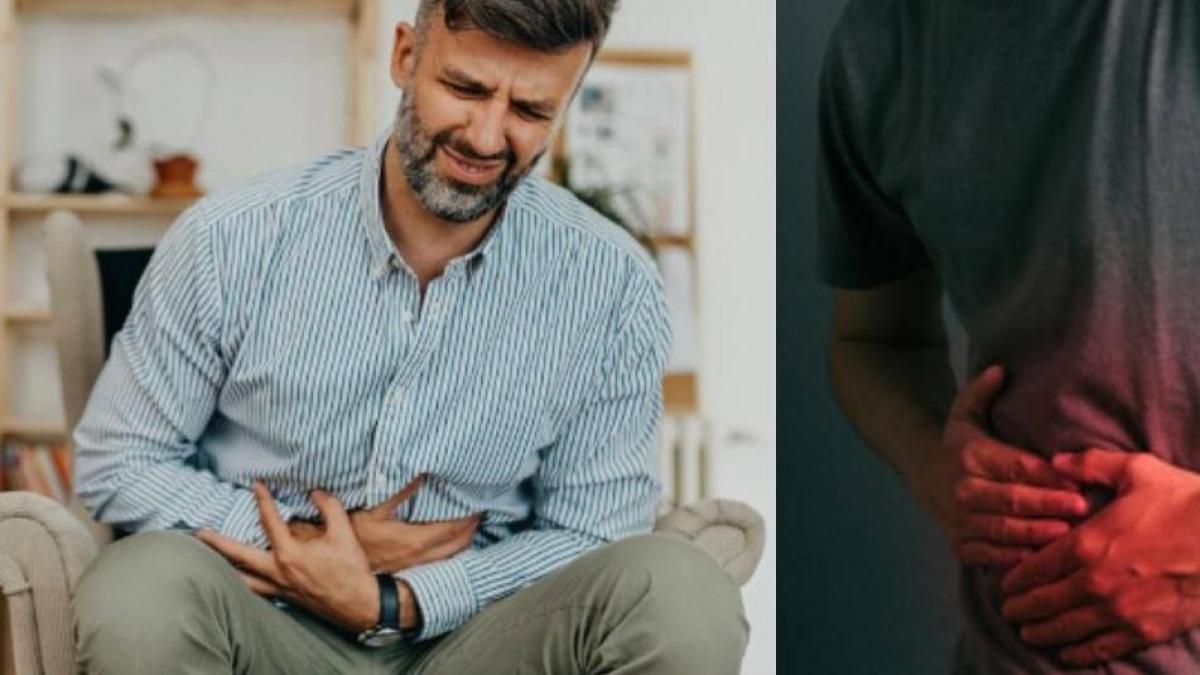 Con frutas puede limpiar el colon de forma natural, alejar el cáncer y otras enfermedades graves