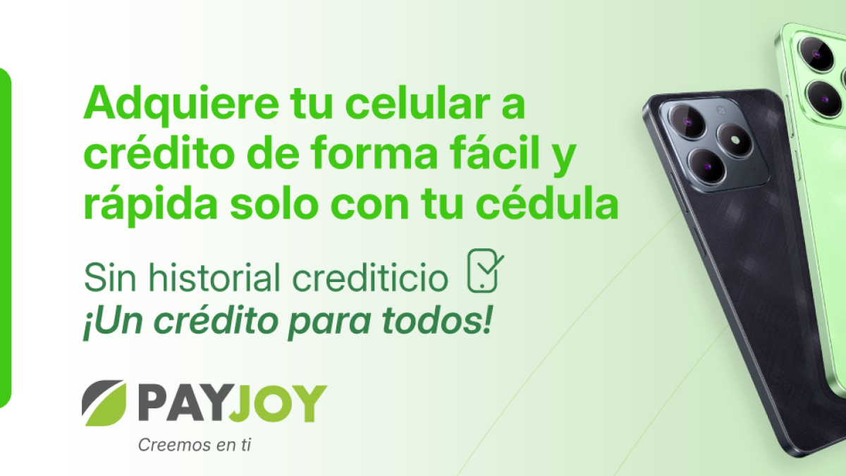 PayJoy revoluciona el acceso a la tecnología y el crédito