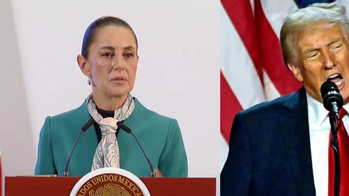 Esta es la estrategia de México para ayudar a quienes sean deportados en la próxima era Trump