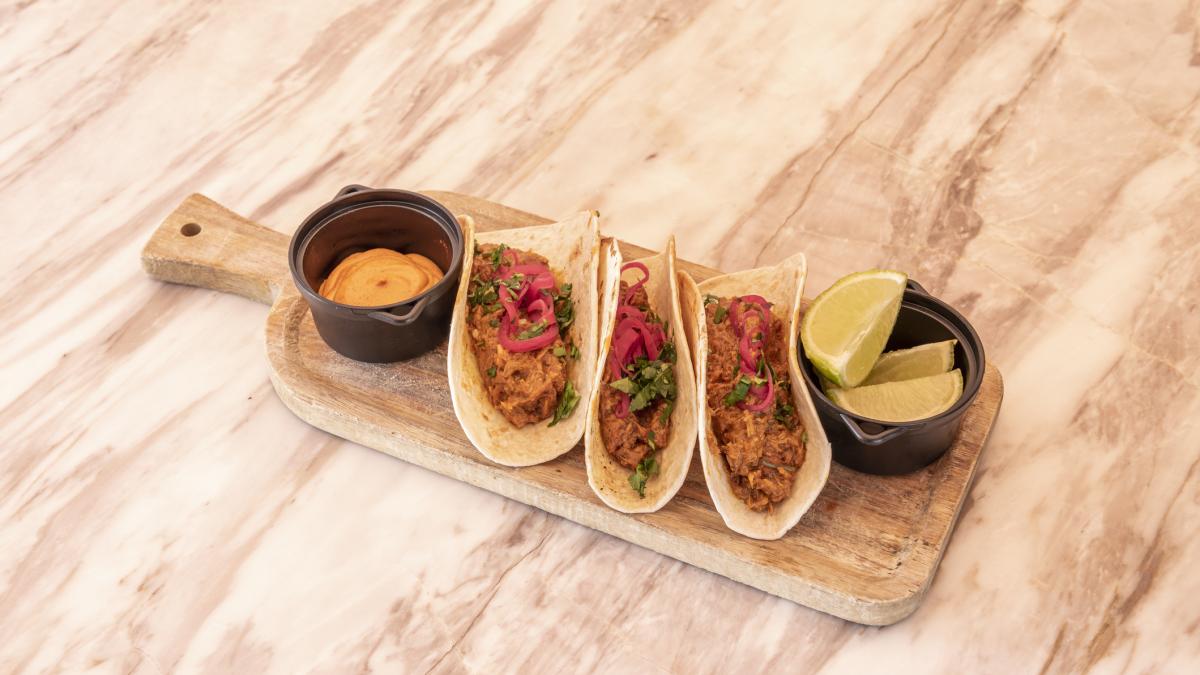 Un plato mexicano fue nombrado de los mejores del mundo: ¿dónde comprarlo en Texas?