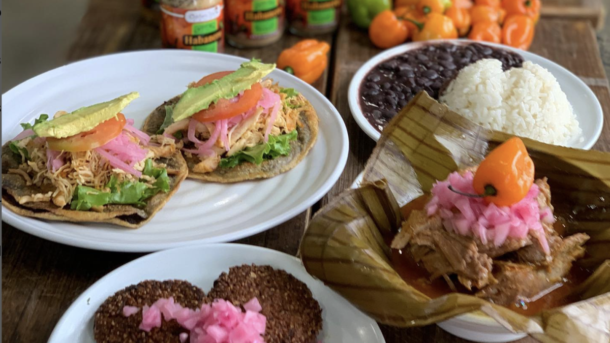 Un plato mexicano fue nombrado de los mejores del mundo: ¿dónde comprarlo en California?