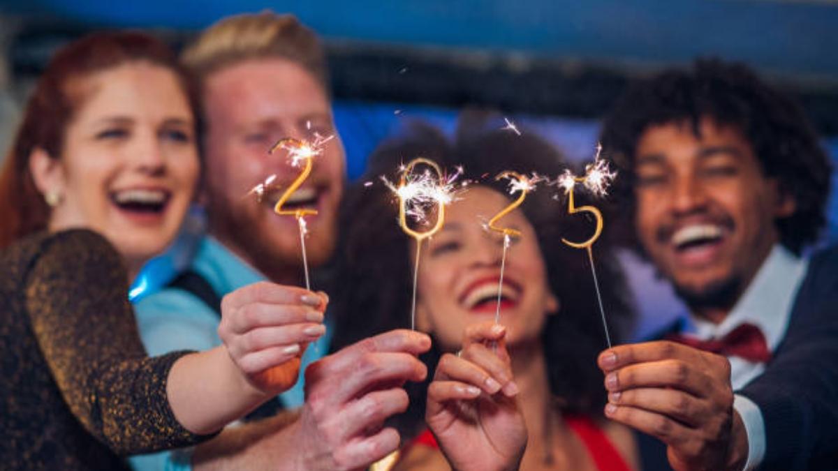 ¿Dónde pasar el Año Nuevo 2025 en Orlando o Miami? Eventos especiales