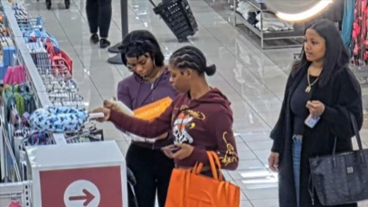 California: robaron una tienda y se sorprendieron por las consecuencias que trajo una nueva ley