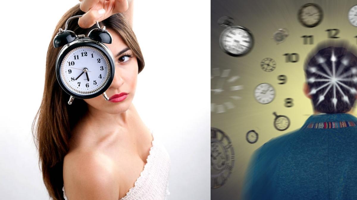 ¿Por qué para los adultos, pareciera que el tiempo pasa más rápido? La ciencia lo revela