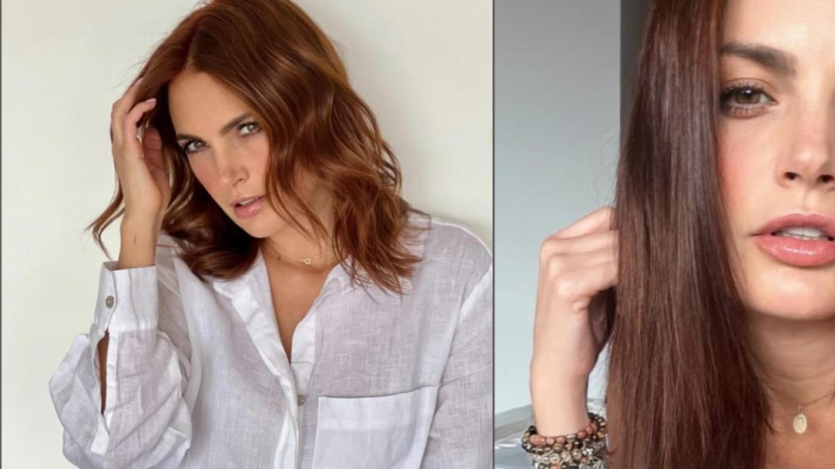 Juliana Galvis revela qué actor fue su pareja y por qué no repetiría la experiencia: 'Es muy complicado'