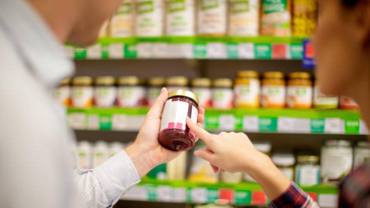 ¿Cuáles comidas se consideran 'saludables' en Estados Unidos? FDA compartió nuevas etiquetas