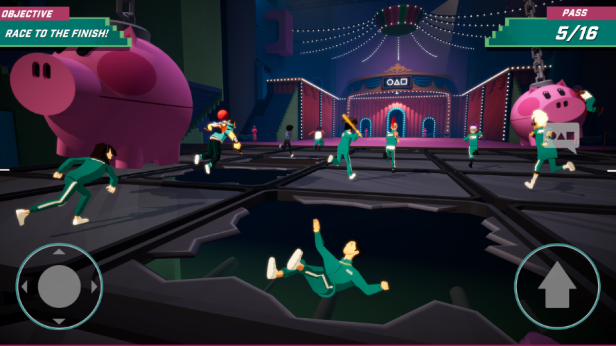 El juego del calamar: Frenesí llega gratis con la segunda temporada de la serie