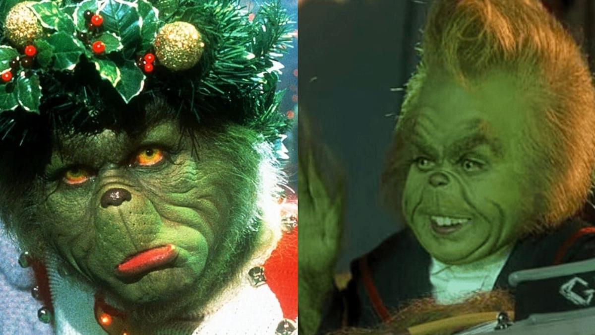 Actor que interpretó al Grinch en su versión niño tuvo un triste final