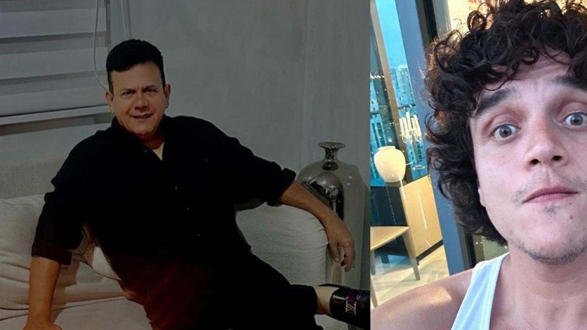 Exmánager de Silvestre Dangond rompe el silencio sobre su separación con él: 'No recibí un peso'