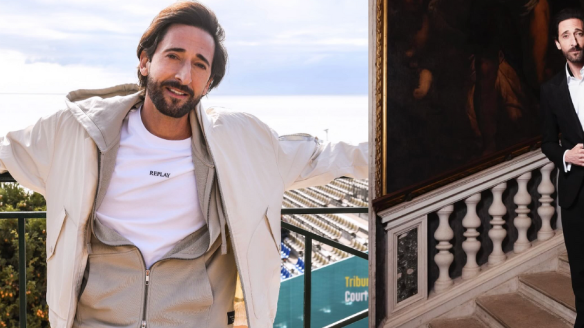 Actor Adrien Brody reveló cuáles fueron las secuelas físicas y emocionales que le dejó hacer El Pianista