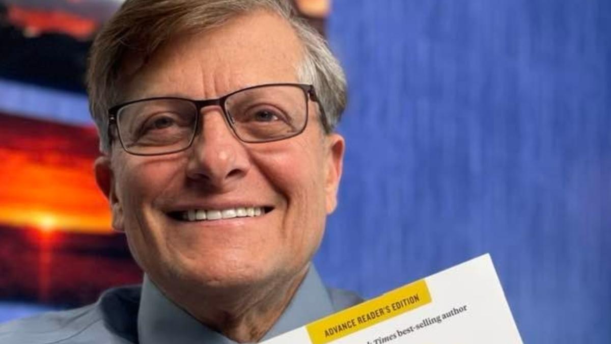 'Soy experto en longevidad, revertí mi edad 20 años y estas son las 6 claves para vivir más'