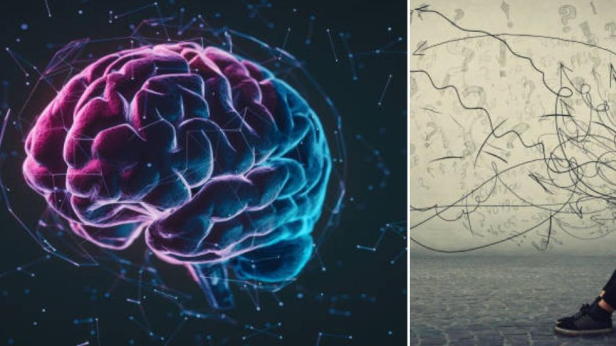 Anauralia: cuando su mente no tiene voz interna ni es capaz de 'poner música', una condición enigmática para la ciencia