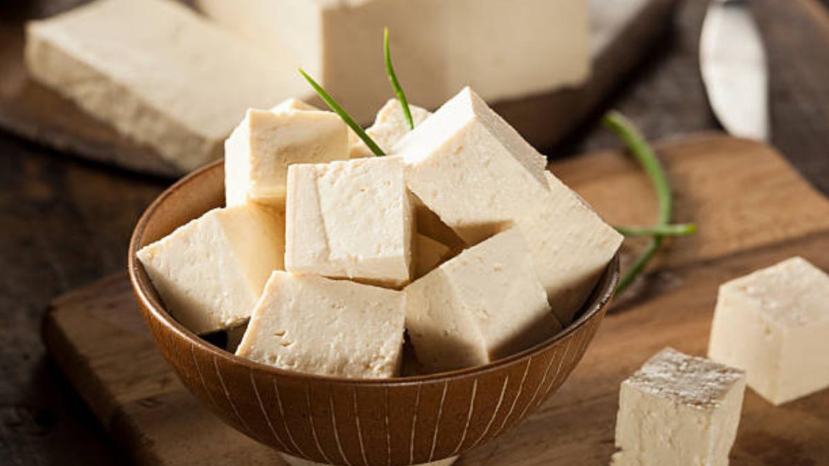 El alimento de origen vegetal y fácil de consumir que aporta todos los aminoácidos esenciales