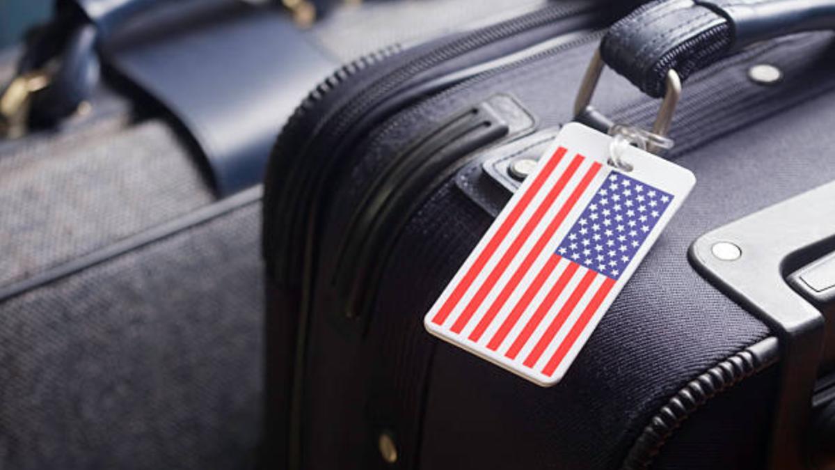 ¿Viaja a EE. UU.? Los artículos que no debe llevar para evitar problemas con CBP