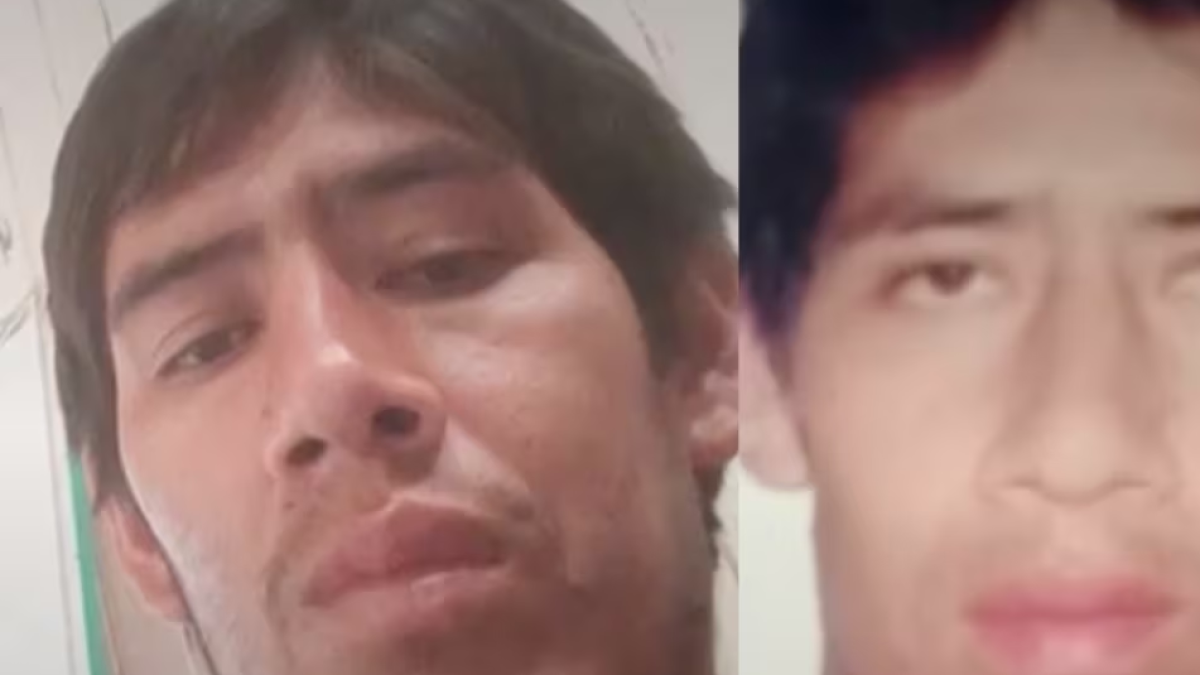 Hombre asesinó a su expareja en plena cena de Navidad frente a sus dos hijos en Perú