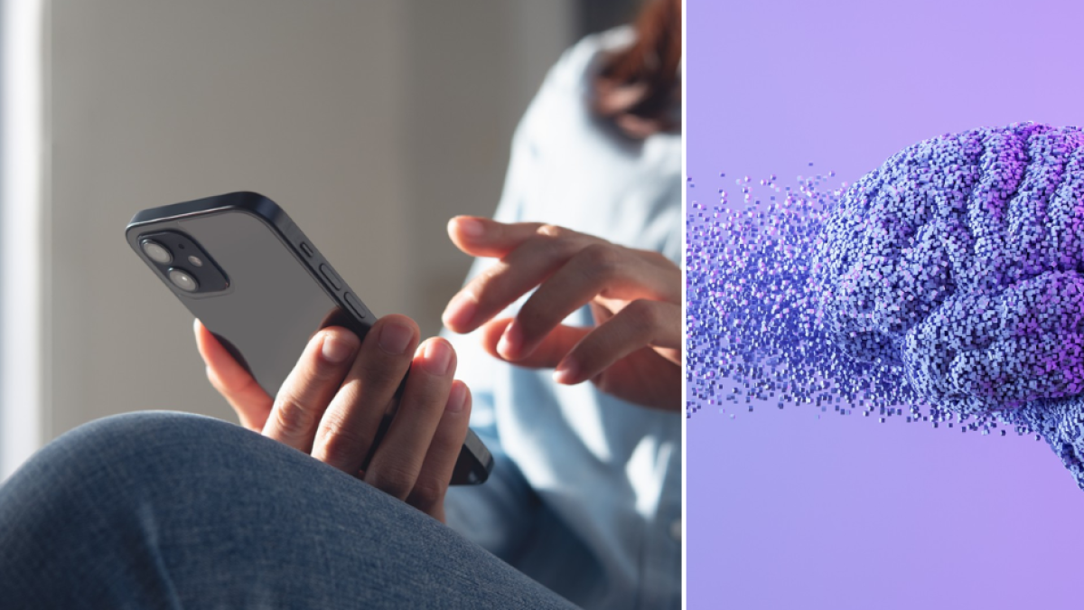 Consejos para disminuir el ‘brainrot’ o problemas cognitivos por el uso frecuente de dispositivos electrónicos