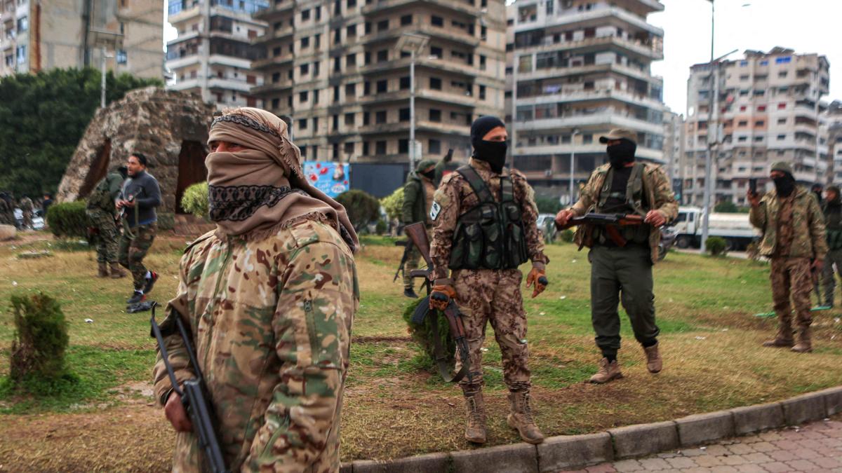 ¿Puede haber un nuevo conflicto en Siria tras protestas de los partidarios de Bashar al Asad?