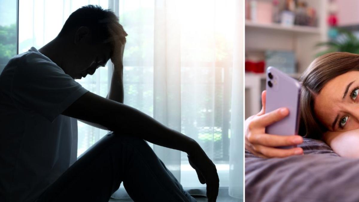 ¿Por qué siente ansiedad en época de fin de año? Así puede manejarla