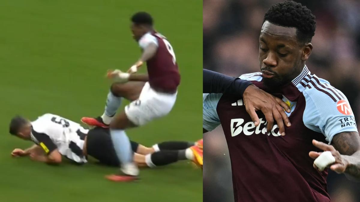 Jhon Durán se enfrentaría a implacable sanción en Premier League: Aston Villa tomará acciones