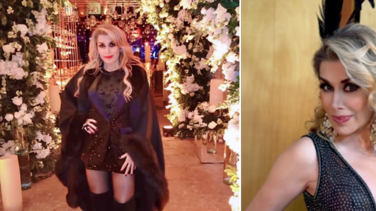 ¿De qué murió la cantante mexicana Dulce, a los 69 años?: enfrentaba complicaciones de salud