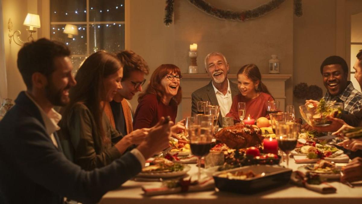 Tips para desintoxicar el cuerpo tras las fiestas navideñas y de fin de año: dieta y consejos