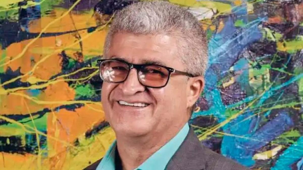 Confirman secuestro de Antonio Marín, exalcalde del municipio San Cayetano, en Norte de Santander