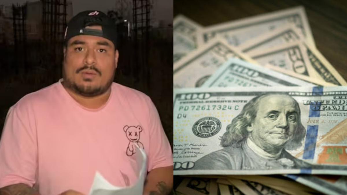 Envió dinero a su esposa 10 años desde EE. UU. y descubrió amarga verdad al regresar a México