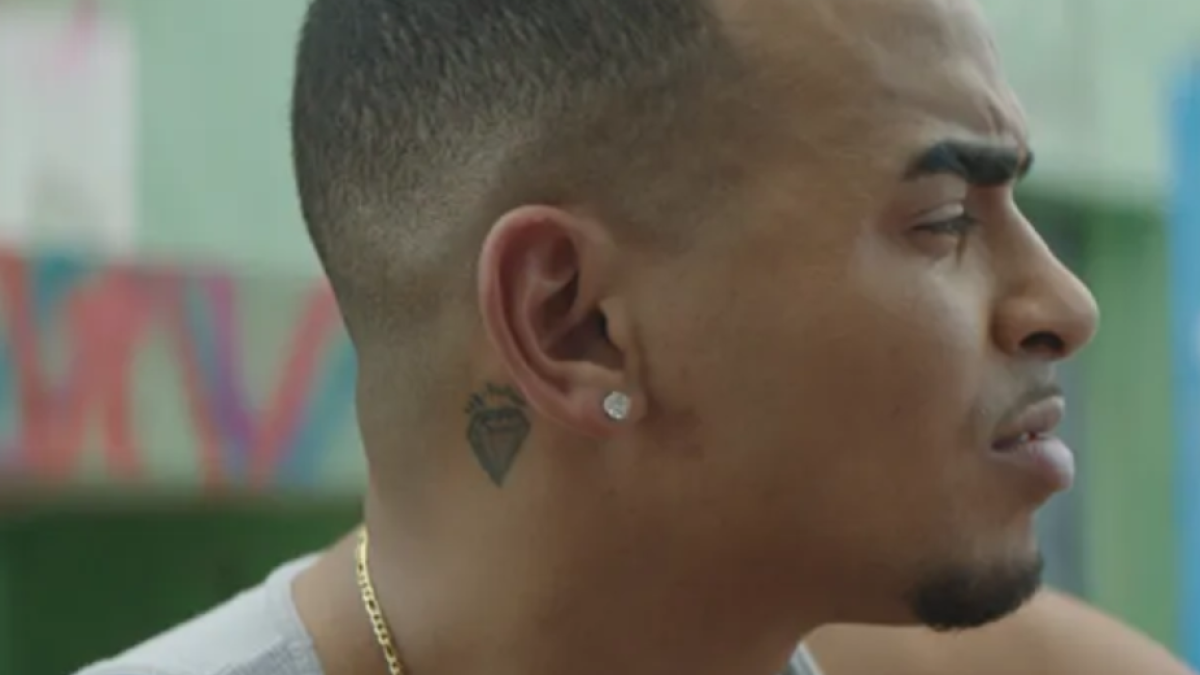 Cantante Ozuna anuncia película biográfica: ‘Que no paren de perseguir sus sueños’