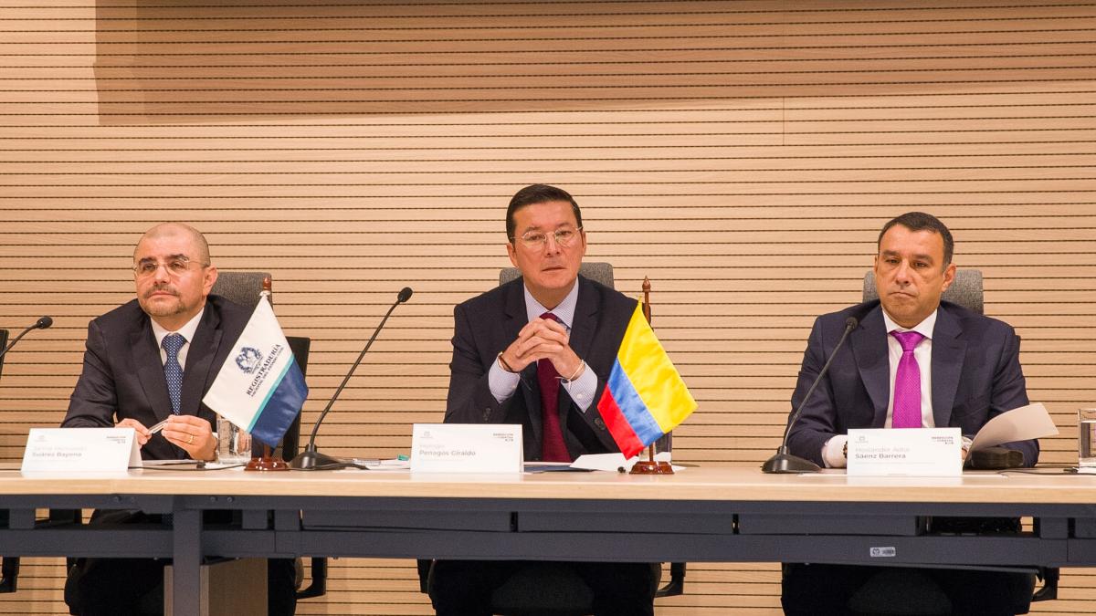 Registraduría canceló 1.246 cédulas de ciudadanía a extranjeros por falsa identidad