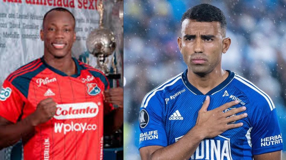 Liga Betplay| Así va la bolsa de jugadores, altas y bajas de cara al 2025