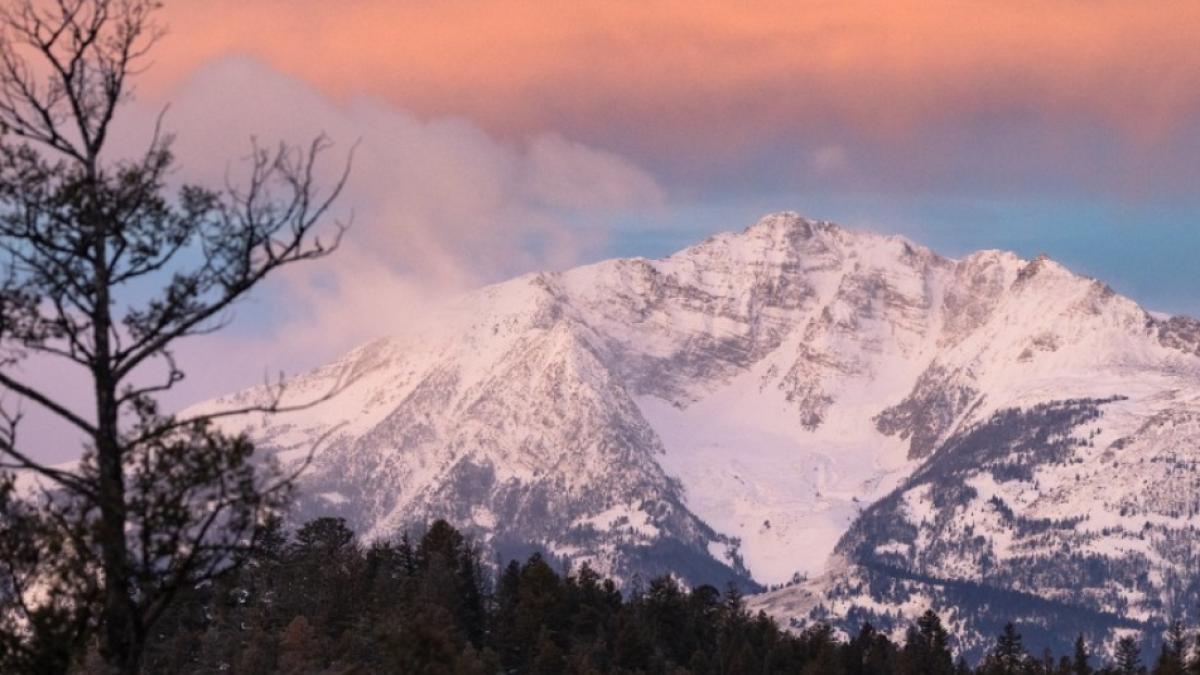 Mejores destinos para ver nieve en 2025, según ‘National Geographic’: recomendaciones de viaje