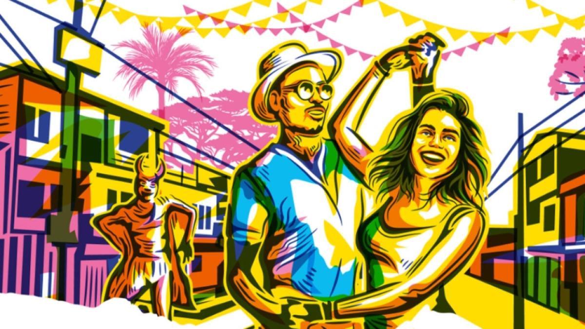 Recorrido del desfile de autos antiguos en la Feria de Cali 2024: estos son los horarios y ruta