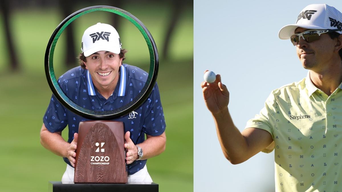 Nicolás Echavarría y el balance de su gran 2024 en el PGA Tour: ‘Le apunto a seguir mejorando’
