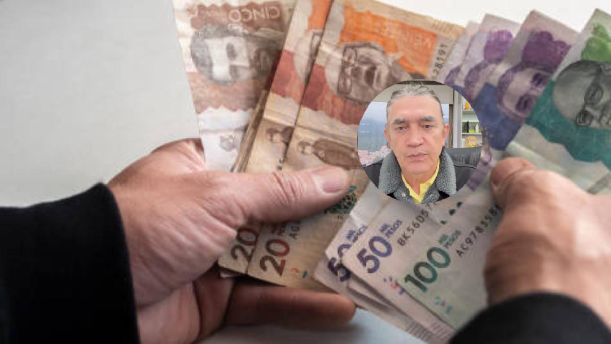 Gustavo Bolívar confirma que Colombia sin Hambre y otros subsidios desaparecen en 2025: 'Tienen que organizarse y trabajar'