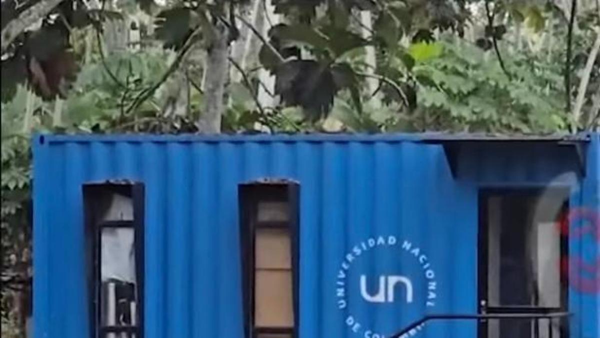 Se pierden 12 millones de euros que serían destinados a sede de la Universidad Nacional en Tumaco