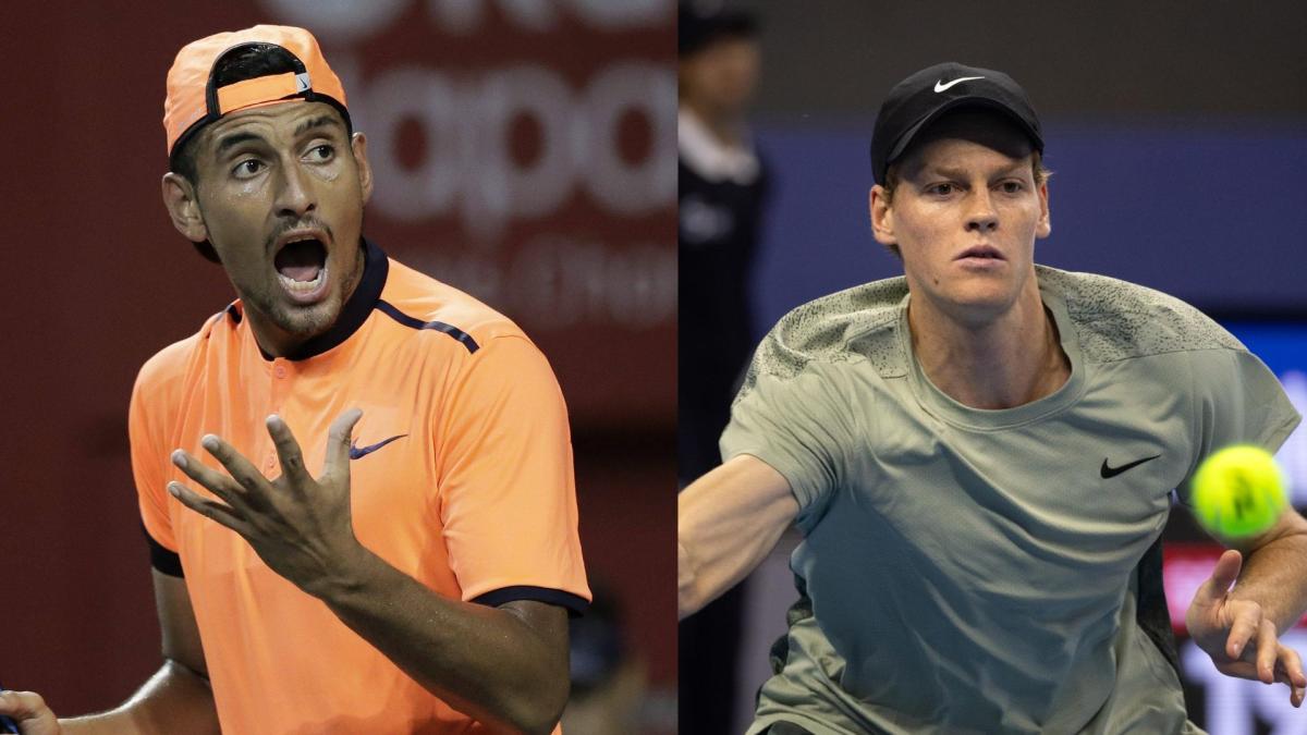'Repugnante': Nick Kyrgios lanza ataque directo contra Iga Swiatek y Jannik Sinner por dopaje