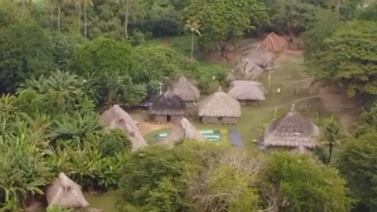 Millonaria deuda tiene en vilo a comunidad arhuaca: 'No es justo que nos pidan pagar impuestos'