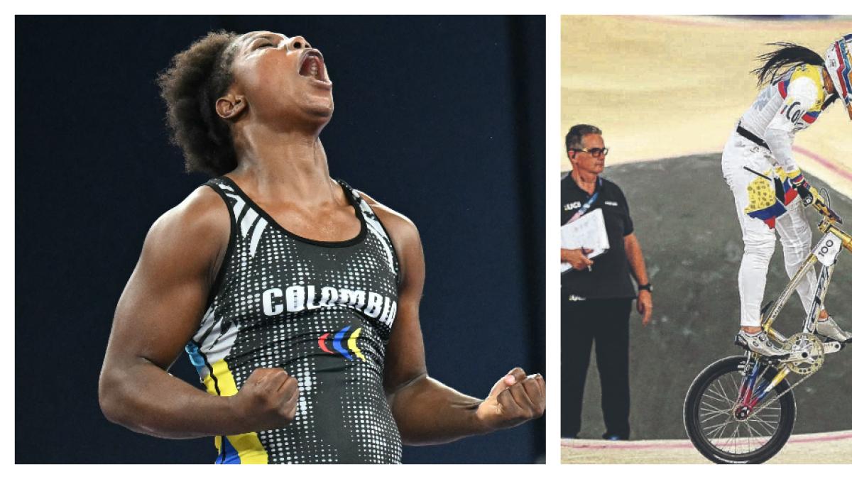 Deporte en Colombia, en expectativa por recorte del 65 por ciento en el presupuesto: análisis