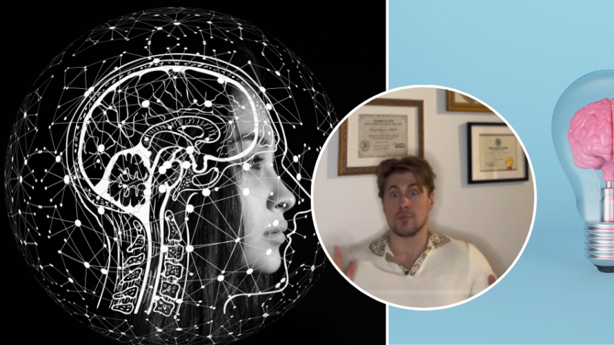 Conozca las tres cosas que puede hacer para mejorar su memoria, según un neurólogo